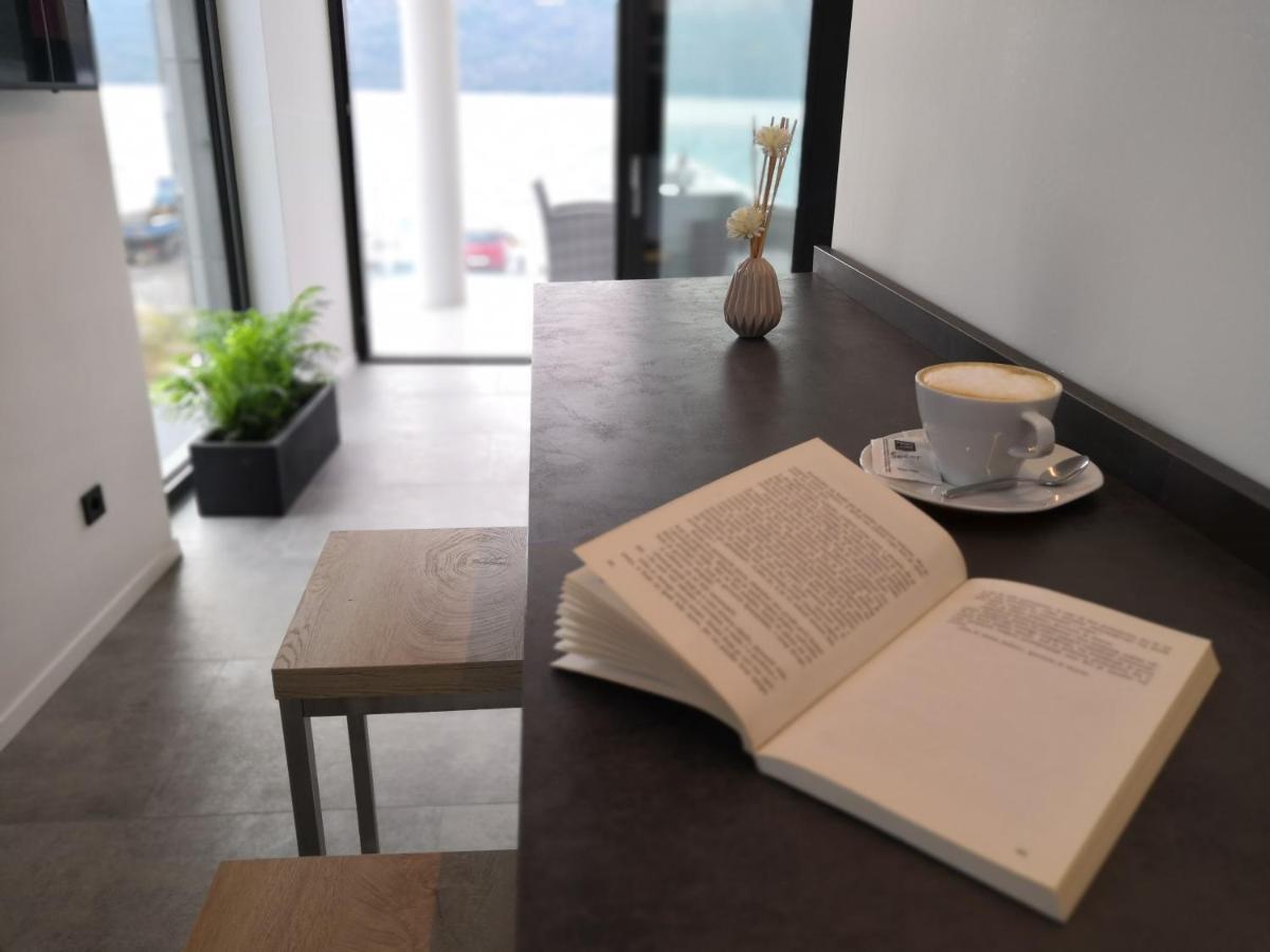 Sky Beach Aparthotel Marina Dış mekan fotoğraf