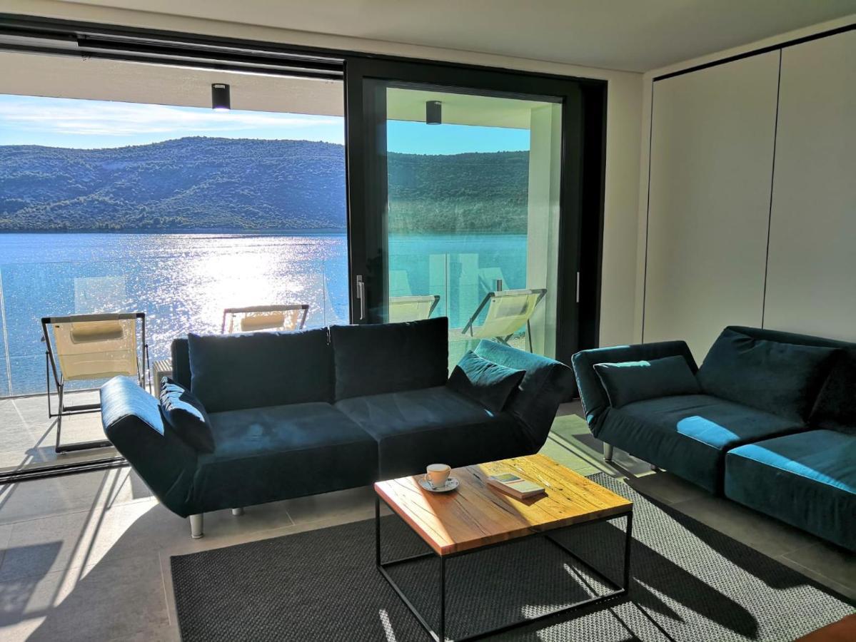 Sky Beach Aparthotel Marina Dış mekan fotoğraf