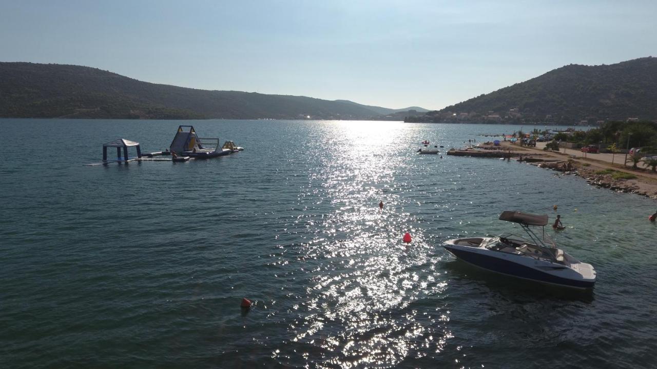 Sky Beach Aparthotel Marina Dış mekan fotoğraf