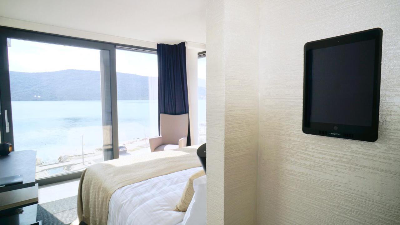 Sky Beach Aparthotel Marina Dış mekan fotoğraf