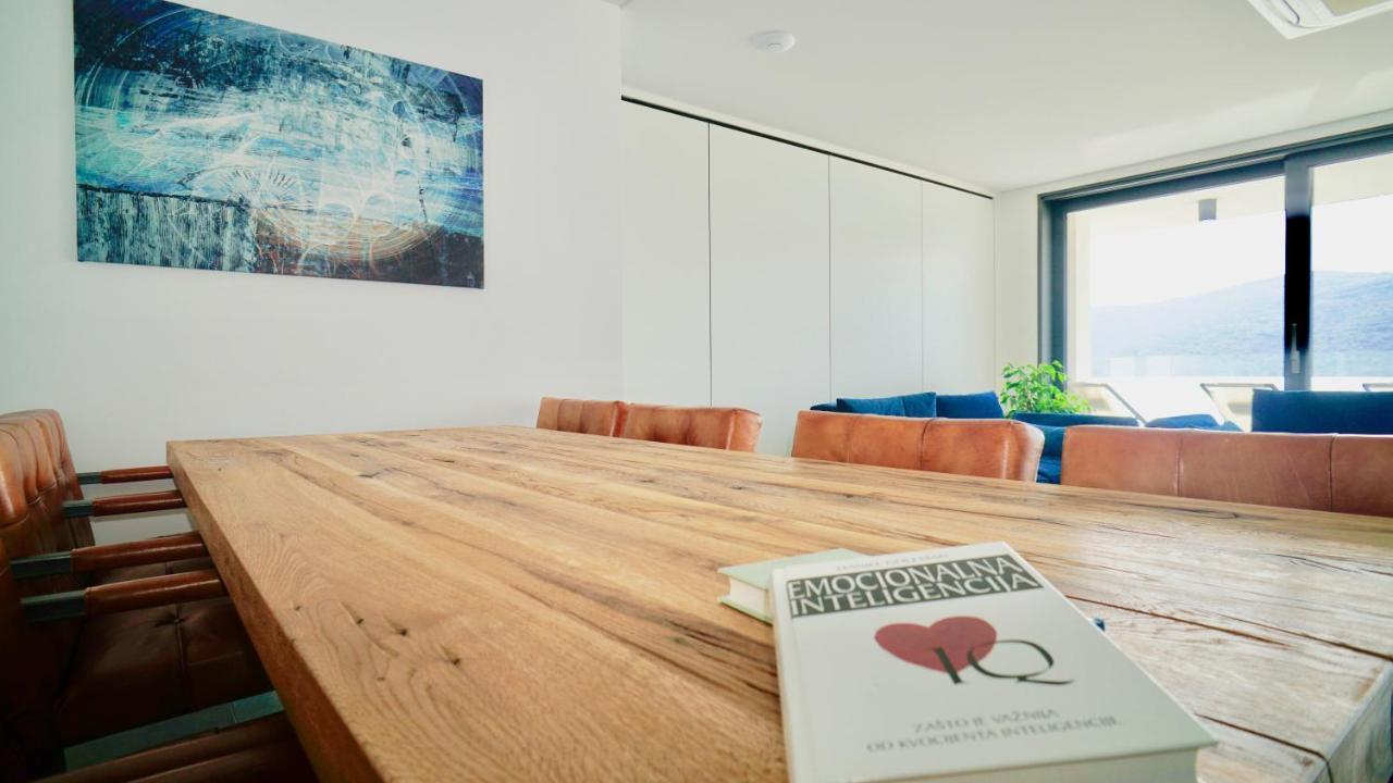 Sky Beach Aparthotel Marina Dış mekan fotoğraf