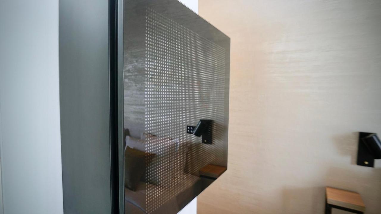 Sky Beach Aparthotel Marina Dış mekan fotoğraf