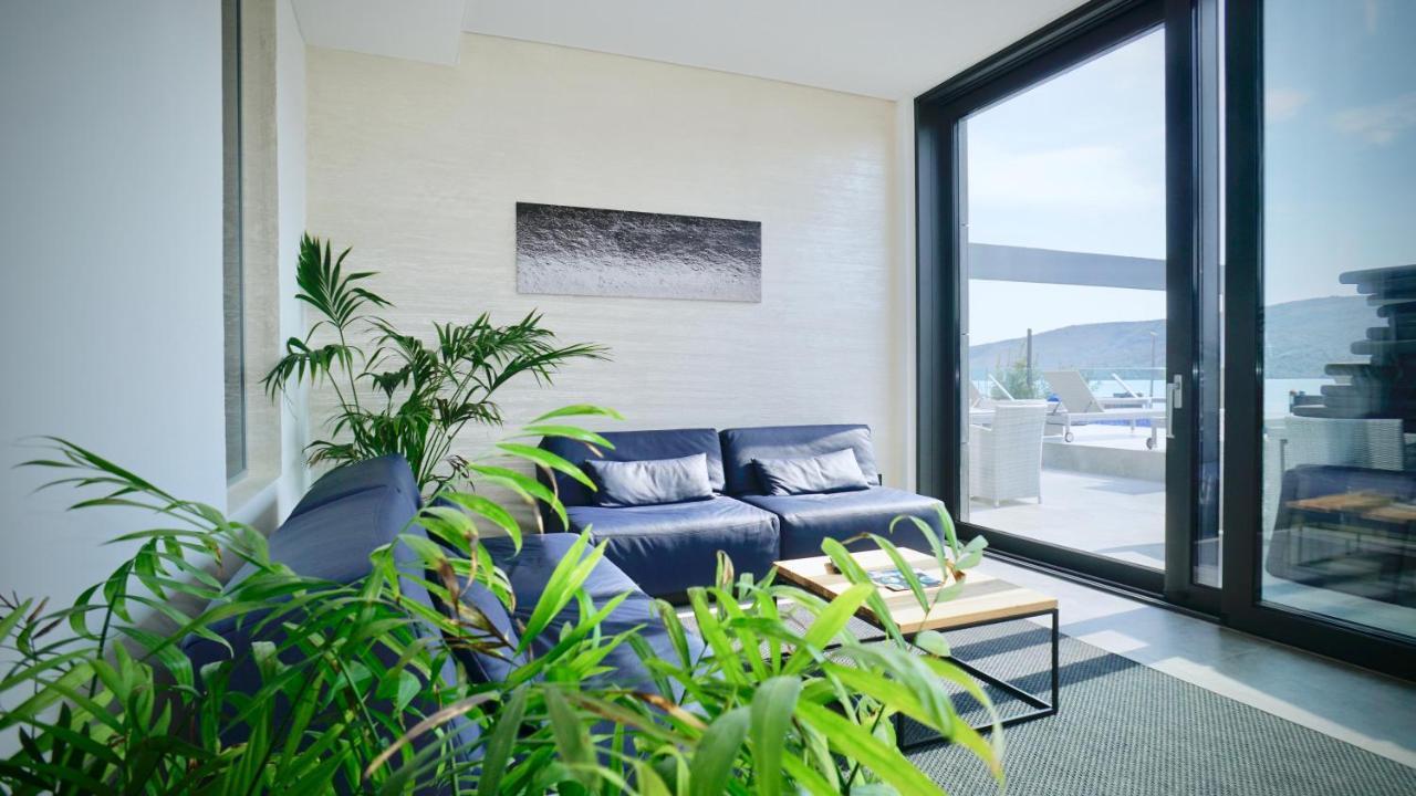 Sky Beach Aparthotel Marina Dış mekan fotoğraf