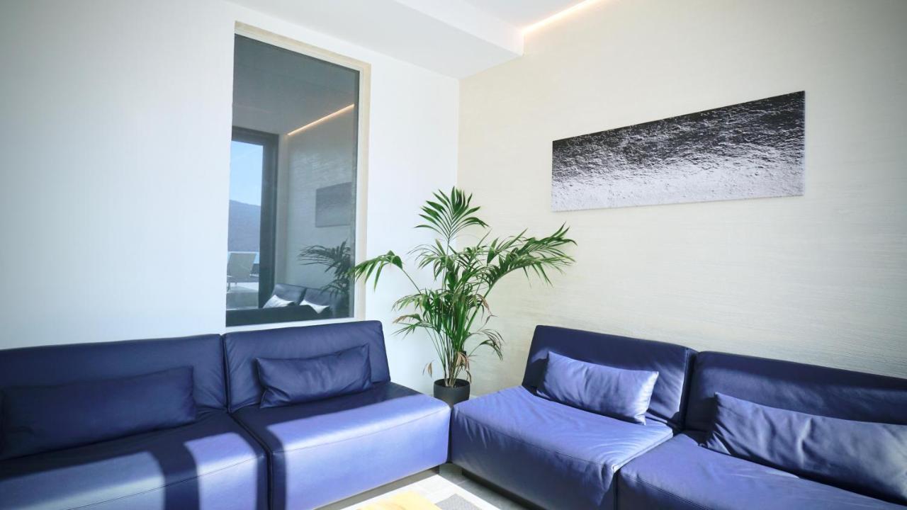 Sky Beach Aparthotel Marina Dış mekan fotoğraf