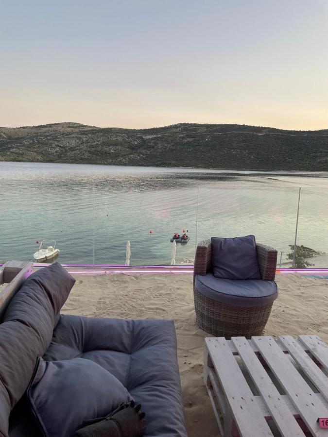Sky Beach Aparthotel Marina Dış mekan fotoğraf
